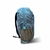 MOCHILA MIZUNO TRAIL UNISSEX AZUL, MIMSA41884-AZOPAL, BOLSA, BAG, SACOLA, MALA, MALETA, TREINO, ACADEMIA, MUSCULAÇÃO, CORRIDA,