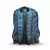 MOCHILA MIZUNO TRAIL UNISSEX AZUL, MIMSA41884-AZOPAL, BOLSA, BAG, SACOLA, MALA, MALETA, TREINO, ACADEMIA, MUSCULAÇÃO, CORRIDA,
