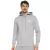 JAQUETA NEW BALANCE MOLETOM ESSENTIALS BASIC MASCULINO, MJ31536B-CZCM, TREINO, ATIVIDADE FISICA, ESPORTES, LAZER, CAMINHADA, CORRIDA, ACADEMIA, MUSCULAÇÃO, YOGA, TRILHA, TRAIL, 