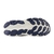 TENIS NEW BALANCE MORE V4 MASCULINO AZUL, MMORCN4