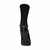 MEIA MIZUNO GRIP CANO MEDIO UNISSEX PRETO, MNFRA51933-PTOCAR, TREINO, ATIVIDADE FISICA, ESPORTES, LAZER, CAMINHADA, CORRIDA, ACADEMIA, MUSCULAÇÃO, YOGA, TRILHA, TRAIL, antiderrapante, grip, 