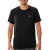 T-Shirt Mizuno Pro Uv Fc Masculino Preto MNMAR161-PRET90,MNMAR161-PRET90