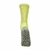 MEIA MIZUNO GRIP CANO MEDIO UNISSEX VERDE, MNMRA51934-LIMCAR, TREINO, ATIVIDADE FISICA, ESPORTES, LAZER, CAMINHADA, CORRIDA, ACADEMIA, MUSCULAÇÃO, YOGA, TRILHA, TRAIL, antiderrapante, grip,