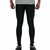 LEGGING NEW BALANCE SPORT ESSENTIALS MASCULINO, MP41237B-PTO, TREINO, ATIVIDADE FISICA, ESPORTES, LAZER, CAMINHADA, CORRIDA, ACADEMIA, MUSCULAÇÃO, YOGA, TRILHA, TRAIL, 