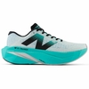 TENIS NEW BALANCE SUPERCOMP TRAINER V3 FEMININO BRANCO