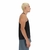 REGATA NEW BALANCE ATHLETICS RUN, MT41252-BK, TREINO, ATIVIDADE FISICA, ESPORTES, LAZER, CAMINHADA, CORRIDA, ACADEMIA, MUSCULAÇÃO, YOGA, TRILHA, TRAIL, 