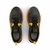 TENIS NEW BALANCE HIERRO V8 MASCULINO PRETO, MTHIERH8, TREINO, ATIVIDADE FISICA, ESPORTES, LAZER, CAMINHADA, CORRIDA DE RUA, CONFORTO, AMORTECIMENTO, PROVA, PERFORMANCE,
