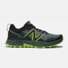 TENIS NEW BALANCE HIERRO V7 MASCULINO VERDE