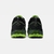 TENIS NEW BALANCE HIERRO V7 MASCULINO VERDE MTHIERT7
