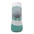 MEIA NEW BALANCE INVISIVEL PERFORMANCE ELITE FEMININO BRANCO/VERDE