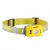 LANTERNA NATUREHIKE DE CABECA RECARREGAVEL INDUCTION IPX4, NH17G025-D-AMARELO, LUZ, HEADLAMP, 
