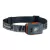 LANTERNA NATUREHIKE DE CABECA RECARREGAVEL INDUCTION IPX4 CINZA, NH17G025-D, LUZ, HEADLAMP, 