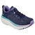 TENIS SKECHERS MAX CUSHIONING DELTA-SUNNY FEMININO, 129118/NVPR