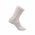 MEIA OLYMPIKUS CORRE CANO MEDIO UNISSEX BRANCO L, OBWA231917-BCO/LJ, TREINO, ATIVIDADE FISICA, ESPORTES, LAZER, CAMINHADA, CORRIDA, ACADEMIA, MUSCULAÇÃO, YOGA, TRILHA, TRAIL, 