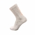 MEIA OLYMPIKUS CORRE CANO MEDIO UNISSEX BRANCO L, OBWA231917-BCO/LJ, TREINO, ATIVIDADE FISICA, ESPORTES, LAZER, CAMINHADA, CORRIDA, ACADEMIA, MUSCULAÇÃO, YOGA, TRILHA, TRAIL, 