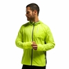 JAQUETA OLYMPIKUS ULTRA 2.0 MASCULINO VERDE