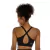 TOP OLYMPIKUS CORRE MEDIO IMPACTO FEMININO, OIWCR24101-PRETO, TREINO, ATIVIDADE FISICA, ESPORTES, LAZER, CAMINHADA, CORRIDA, ACADEMIA, MUSCULAÇÃO, YOGA, TRILHA, TRAIL, 