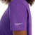 T-SHIRT OLYMPIKUS CORRE FEMININO ROXO, OIWCR24601-GRAPE, TREINO, ATIVIDADE FISICA, ESPORTES, LAZER, CAMINHADA, CORRIDA, ACADEMIA, MUSCULAÇÃO, YOGA, TRILHA, TRAIL, 