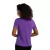 T-SHIRT OLYMPIKUS CORRE FEMININO ROXO, OIWCR24601-GRAPE, TREINO, ATIVIDADE FISICA, ESPORTES, LAZER, CAMINHADA, CORRIDA, ACADEMIA, MUSCULAÇÃO, YOGA, TRILHA, TRAIL, 