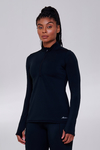 CAMISETA AUTHEN TERMICA M/L HEATED FEMININO