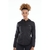 JAQUETA AUTHEN PERFORMANCE LAYERS CYCLONE WATER RESISTANCE FEMININO PRETO PGAUFJACYC-000