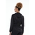 JAQUETA AUTHEN PERFORMANCE LAYERS CYCLONE WATER RESISTANCE FEMININO PRETO PGAUFJACYC-000