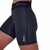 BERMUDA AUTHEN ESSENTIAL RUN BOUND 15CM FEMININO, PJAUFBEBND0000, TREINO, ATIVIDADE FISICA, ESPORTES, LAZER, CAMINHADA, CORRIDA, ACADEMIA, MUSCULAÇÃO, YOGA, TRILHA, TRAIL, 