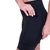 BERMUDA AUTHEN GRIT BOSSA 18CM IND BLACKOUT FEMININO, PJAUFBEGBT0998, TREINO, ATIVIDADE FISICA, ESPORTES, LAZER, CAMINHADA, CORRIDA, ACADEMIA, MUSCULAÇÃO, YOGA, TRILHA, TRAIL, 