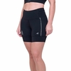 BERMUDA AUTHEN GRIT BOSSA BOLSO 360° 15CM FEMININO