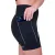 BERMUDA AUTHEN GRIT BOSSA BOLSO 360 15CM IND FEMININO, PJAUFBEGCC0000, TREINO, ATIVIDADE FISICA, ESPORTES, LAZER, CAMINHADA, CORRIDA, ACADEMIA, MUSCULAÇÃO, YOGA, TRILHA, TRAIL, 