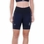 BERMUDA AUTHEN GRIT BOSSA ZIPER 18CM IND FEMININO, PJAUFBEGCZ0000, TREINO, ATIVIDADE FISICA, ESPORTES, LAZER, CAMINHADA, CORRIDA, ACADEMIA, MUSCULAÇÃO, YOGA, TRILHA, TRAIL, 