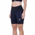 BERMUDA AUTHEN GRIT BOSSA ZIPER 18CM IND FEMININO, PJAUFBEGCZ0000, TREINO, ATIVIDADE FISICA, ESPORTES, LAZER, CAMINHADA, CORRIDA, ACADEMIA, MUSCULAÇÃO, YOGA, TRILHA, TRAIL, 
