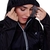 JAQUETA AUTHEN CORTA VENTO RESISTENTE A AGUA EMPACOTAVEL CLOUD IND PH FEMININO PRETO, PJAUFJACLD0000, TREINO, ATIVIDADE FISICA, ESPORTES, LAZER, CAMINHADA, CORRIDA, ACADEMIA, MUSCULAÇÃO, YOGA, TRILHA, TRAIL, CASACO, BLUSA,