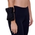 JAQUETA AUTHEN CORTA VENTO RESISTENTE A AGUA EMPACOTAVEL CLOUD IND PH FEMININO PRETO, PJAUFJACLD0000, TREINO, ATIVIDADE FISICA, ESPORTES, LAZER, CAMINHADA, CORRIDA, ACADEMIA, MUSCULAÇÃO, YOGA, TRILHA, TRAIL, CASACO, BLUSA,