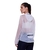 JAQUETA AUTHEN CORTA VENTO RESISTENTE A AGUA EMPACOTAVEL CLOUD IND PH FEMININO, PJAUFJACLD999, TREINO, ATIVIDADE FISICA, ESPORTES, LAZER, CAMINHADA, CORRIDA, ACADEMIA, MUSCULAÇÃO, YOGA, TRILHA, TRAIL, 