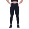 LEGGING AUTHEN GRIT BOSSA BLACKOUT FEMININO