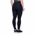 LEGGING AUTHEN GRIT BOSSA IND BLACKOUT FEMININO, PJAUFLEGBF000998,  TREINO, ATIVIDADE FISICA, ESPORTES, LAZER, CAMINHADA, CORRIDA, ACADEMIA, MUSCULAÇÃO, YOGA, TRILHA, TRAIL, 