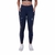 LEGGING AUTHEN GRIT BOSSA PH IND FEMININO, PJAUFLEGCF0000, TREINO, ATIVIDADE FISICA, ESPORTES, LAZER, CAMINHADA, CORRIDA, ACADEMIA, MUSCULAÇÃO, YOGA, TRILHA, TRAIL, 