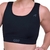 TOP AUTHEN GRIT BOSSA RETO C/ BOLSO AJUSTAVEL IND BLACKOUT FEMININO, PJAUFTPGBG000998, TREINO, ATIVIDADE FISICA, ESPORTES, LAZER, CAMINHADA, CORRIDA, ACADEMIA, MUSCULAÇÃO, YOGA, TRILHA, TRAIL, 