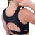 TOP AUTHEN GRIT BOSSA RETO C/ BOLSO AJUSTAVEL IND BLACKOUT FEMININO, PJAUFTPGBG000998, TREINO, ATIVIDADE FISICA, ESPORTES, LAZER, CAMINHADA, CORRIDA, ACADEMIA, MUSCULAÇÃO, YOGA, TRILHA, TRAIL, 