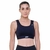 TOP AUTHEN GRIT BOSSA RETO C/ BOLSO AJUSTAVEL PH IND FEMININO, PJAUFTPGCG0000, TREINO, ATIVIDADE FISICA, ESPORTES, LAZER, CAMINHADA, CORRIDA, ACADEMIA, MUSCULAÇÃO, YOGA, TRILHA, TRAIL, 