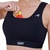 TOP AUTHEN GRIT BOSSA RETO C/ BOLSO AJUSTAVEL PH IND FEMININO, PJAUFTPGCG0000, TREINO, ATIVIDADE FISICA, ESPORTES, LAZER, CAMINHADA, CORRIDA, ACADEMIA, MUSCULAÇÃO, YOGA, TRILHA, TRAIL, 