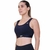TOP AUTHEN GRIT BOSSA RETO C/ BOLSO AJUSTAVEL PH IND FEMININO, PJAUFTPGCG0000, TREINO, ATIVIDADE FISICA, ESPORTES, LAZER, CAMINHADA, CORRIDA, ACADEMIA, MUSCULAÇÃO, YOGA, TRILHA, TRAIL, 