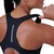 TOP AUTHEN GRIT BOSSA NADADOR C/ BOLSO AJUSTAVEL PH IND FEMININO, PJAUFTPGCT0000, TREINO, ATIVIDADE FISICA, ESPORTES, LAZER, CAMINHADA, CORRIDA, ACADEMIA, MUSCULAÇÃO, YOGA, 