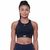 TOP AUTHEN GRIT BOSSA NADADOR C/ BOLSO AJUSTAVEL PH IND FEMININO, PJAUFTPGCT0000, TREINO, ATIVIDADE FISICA, ESPORTES, LAZER, CAMINHADA, CORRIDA, ACADEMIA, MUSCULAÇÃO, YOGA, 