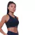 TOP AUTHEN GRIT BOSSA NADADOR C/ BOLSO AJUSTAVEL PH IND FEMININO, PJAUFTPGCT0000, TREINO, ATIVIDADE FISICA, ESPORTES, LAZER, CAMINHADA, CORRIDA, ACADEMIA, MUSCULAÇÃO, YOGA, 