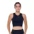 TOP AUTHEN GRIT TRAIL SERRA CROPPED COM BOLSO IND FEMININO, PJAUFTPGTH0000, TREINO, ATIVIDADE FISICA, ESPORTES, LAZER, CAMINHADA, CORRIDA, ACADEMIA, MUSCULAÇÃO, YOGA, TRILHA, TRAIL, 