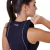 TOP AUTHEN GRIT TRAIL SERRA CROPPED COM BOLSO IND FEMININO, PJAUFTPGTH0000, TREINO, ATIVIDADE FISICA, ESPORTES, LAZER, CAMINHADA, CORRIDA, ACADEMIA, MUSCULAÇÃO, YOGA, TRILHA, TRAIL, 