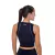 TOP AUTHEN GRIT TRAIL SERRA CROPPED COM BOLSO IND FEMININO, PJAUFTPGTH0000, TREINO, ATIVIDADE FISICA, ESPORTES, LAZER, CAMINHADA, CORRIDA, ACADEMIA, MUSCULAÇÃO, YOGA, TRILHA, TRAIL, 