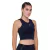 TOP AUTHEN GRIT TRAIL SERRA CROPPED COM BOLSO IND FEMININO, PJAUFTPGTH0000, TREINO, ATIVIDADE FISICA, ESPORTES, LAZER, CAMINHADA, CORRIDA, ACADEMIA, MUSCULAÇÃO, YOGA, TRILHA, TRAIL, 